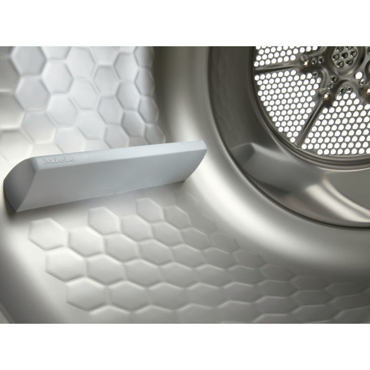 Alles MIELE sušilica rublja TCL790WP