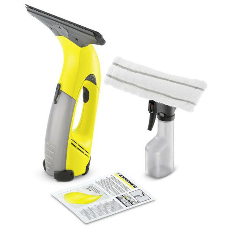 Alles KARCHER čistač prozora WV 2 CLASSIC