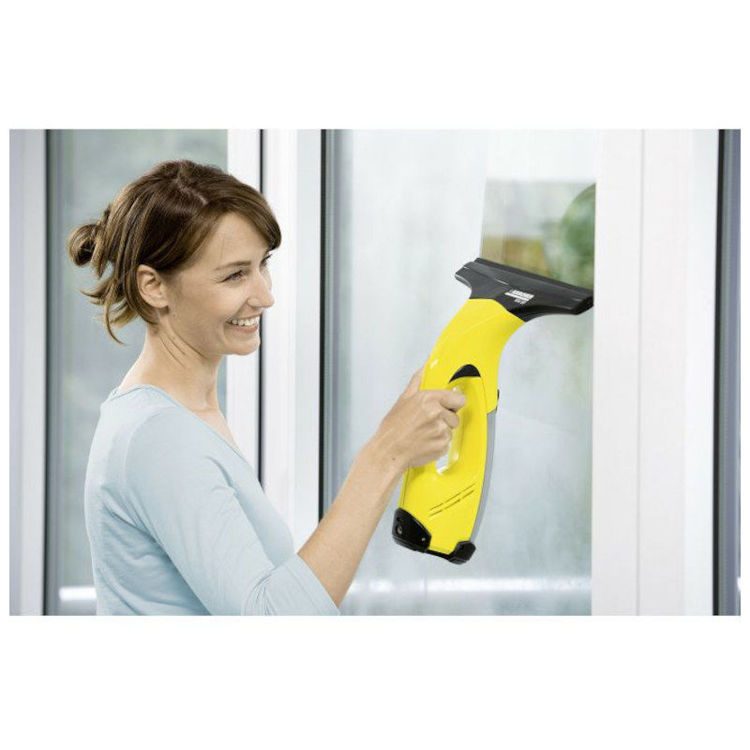 Alles KARCHER čistač prozora WV 2 CLASSIC
