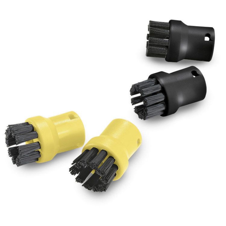 Alles KARCHER četke okruge 4 kom