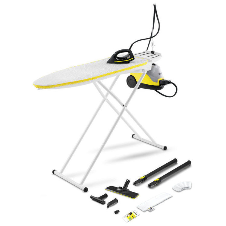 Alles KARCHER parna stanica za glačanje SI 4 EasyFix Iron