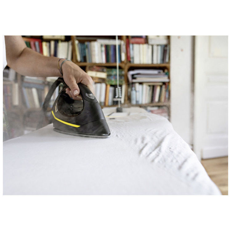 Alles KARCHER parna stanica za glačanje SI 4 EasyFix Iron