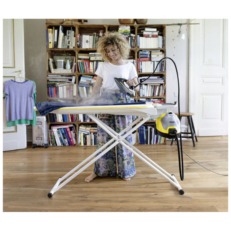 Alles KARCHER parna stanica za glačanje SI 4 EasyFix Iron