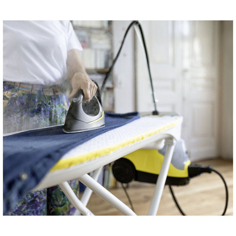 Alles KARCHER parna stanica za glačanje SI 4 EasyFix Iron
