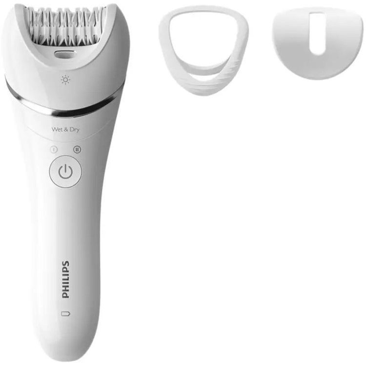Alles PHILIPS epilator BRE700/00