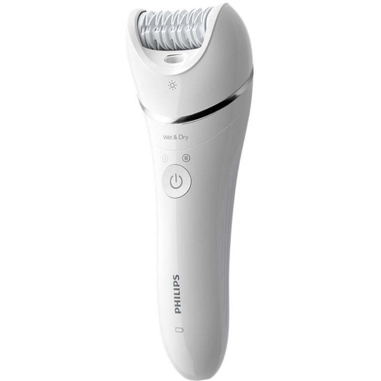 Alles PHILIPS epilator BRE700/00