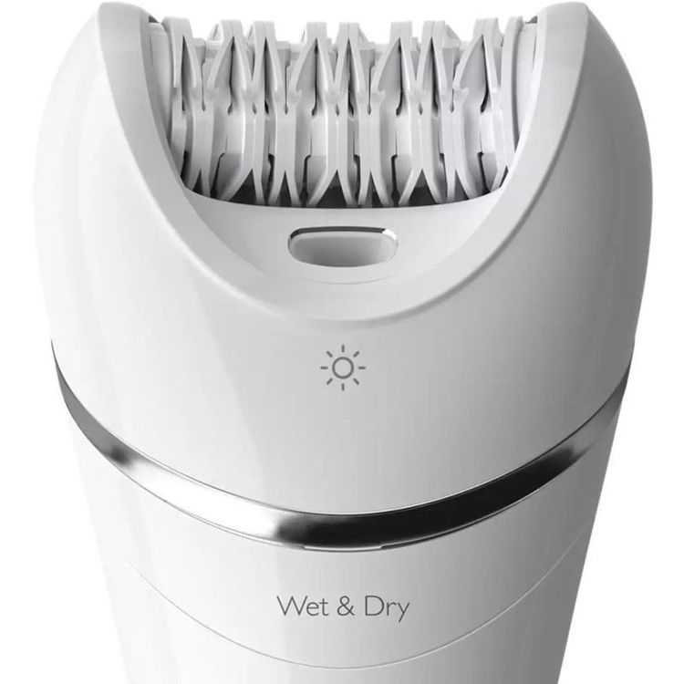 Alles PHILIPS epilator BRE700/00