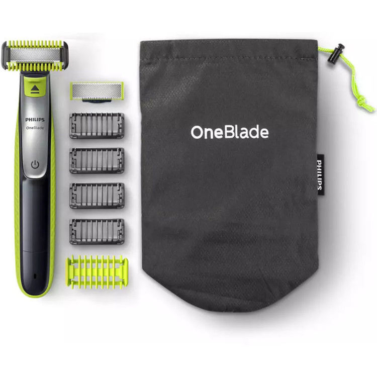 Alles PHILIPS višenamjenski podrezivač OneBlade QP2630/30