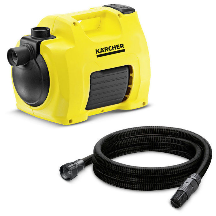 Alles KARCHER vrtna pumpa BP 4 Garden Set