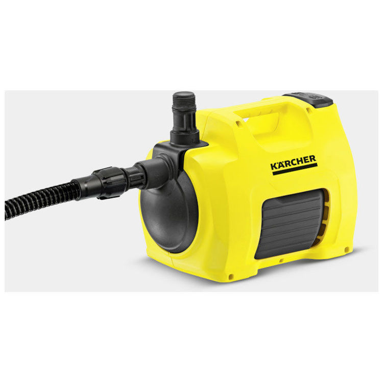 Alles KARCHER vrtna pumpa BP 4 Garden Set