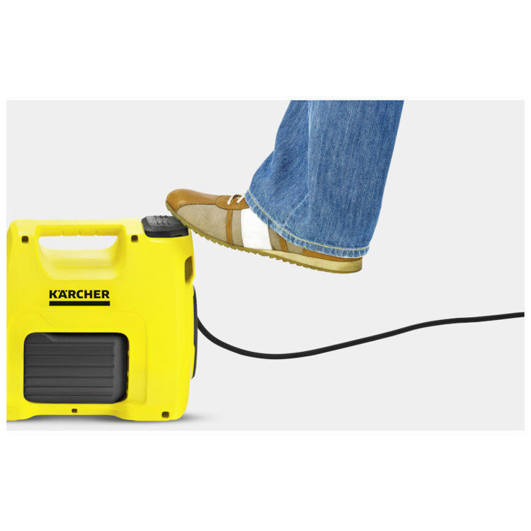 Alles KARCHER vrtna pumpa BP 4 Garden Set