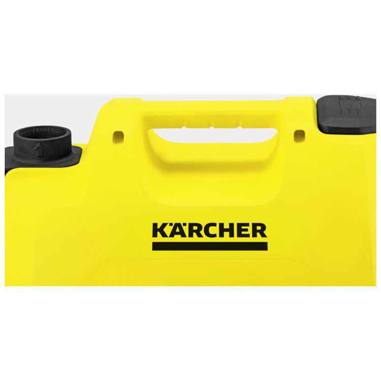 AllesKARCHER vrtna pumpa BP 4 Garden Set
