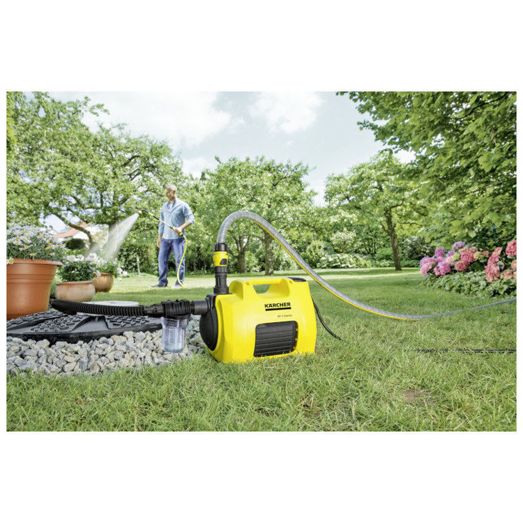 Alles KARCHER vrtna pumpa BP 4 Garden Set