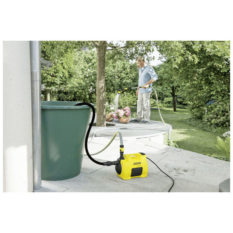 Alles KARCHER vrtna pumpa BP 4 Garden Set