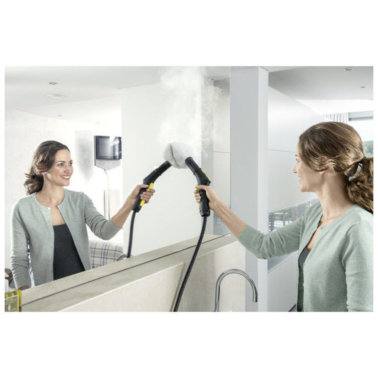Alles KARCHER parni čistač SC 5 EasyFix Iron