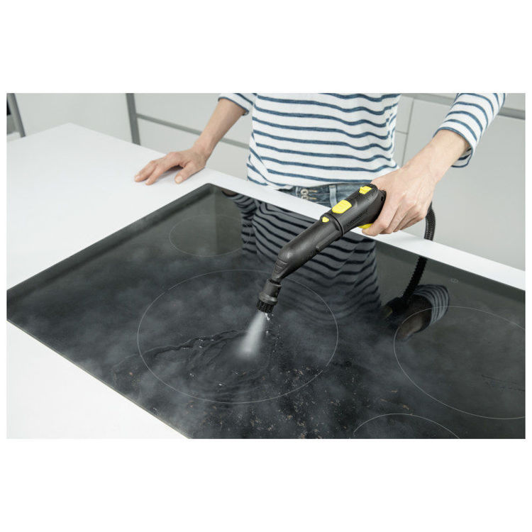 Alles KARCHER parni čistač SC 5 EasyFix Iron