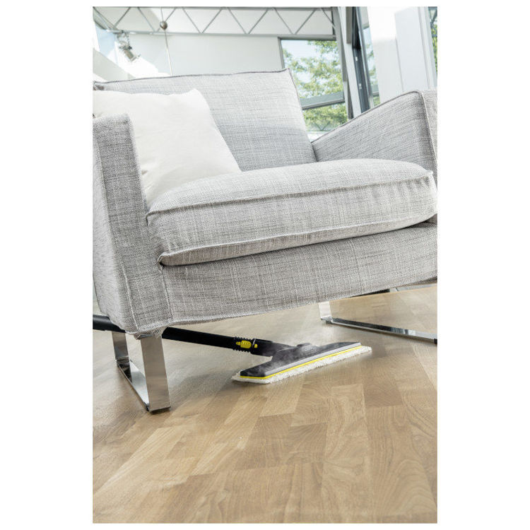 Alles KARCHER parni čistač SC 5 EasyFix Iron