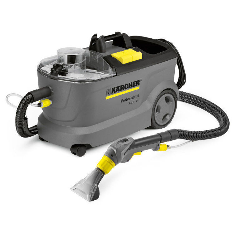Alles KARCHER čistač sa ekstrakcijom u spreju Puzzi 10/1