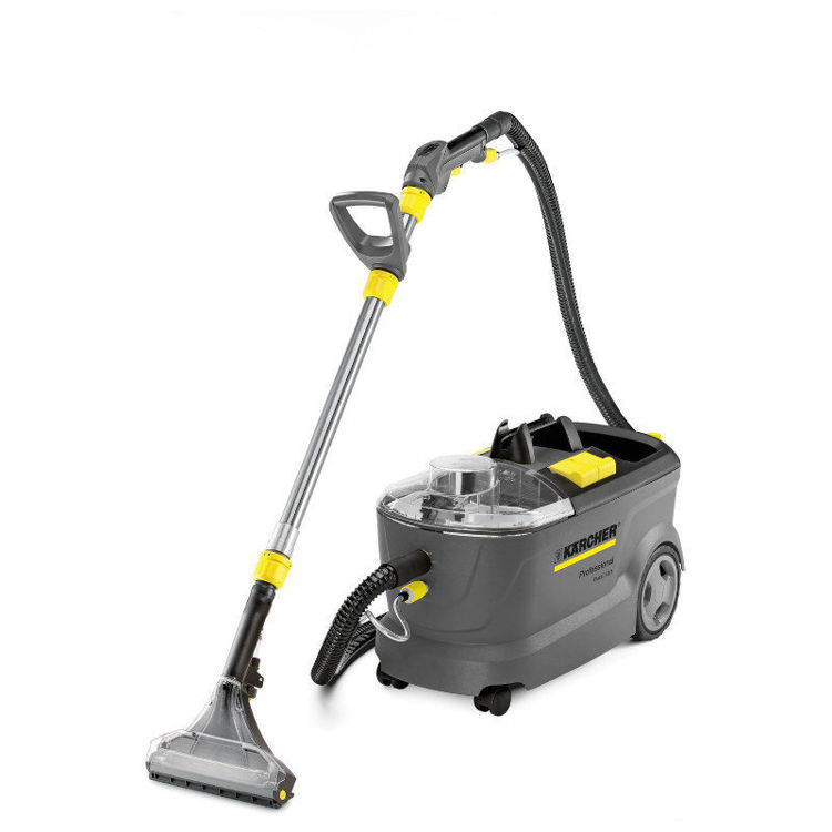 Alles KARCHER čistač sa ekstrakcijom u spreju Puzzi 10/1