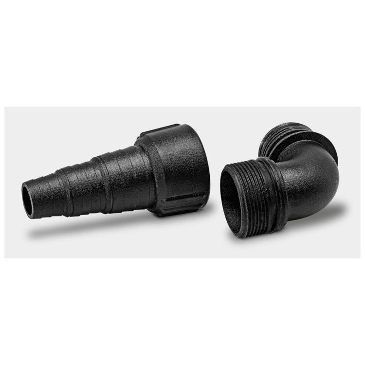 Alles KARCHER pumpa potopna za otpadnu vodu SP 7 DIRT 1.645-504.0