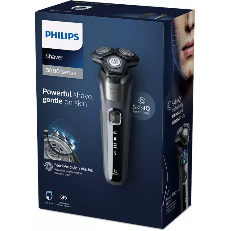Alles PHILIPS brijaći aparat S5587/30