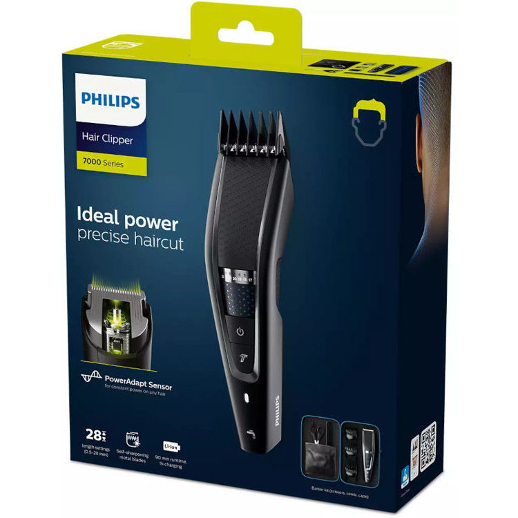 Alles PHILIPS aparat za šišanje HC7650/15