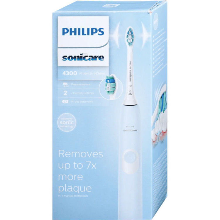 Alles PHILIPS četkica za zube električna HX6803/04