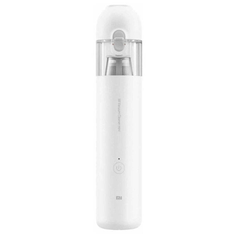 Alles XIAOMI usisavač ručni Mi Vacuum Cleaner mini
