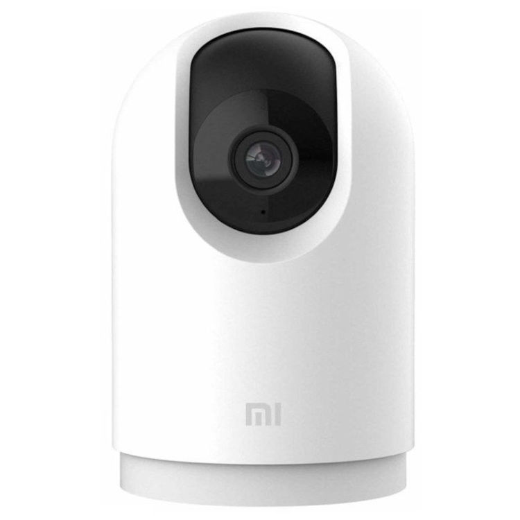 Alles XIAOMI kućna nadzorna kamera Mi 360° 2K Pro
