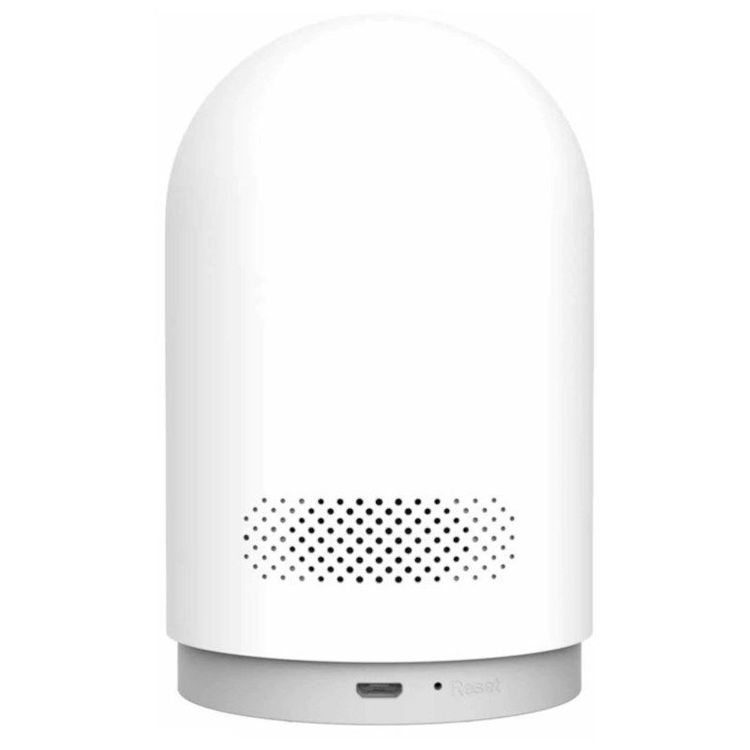 Alles XIAOMI kućna nadzorna kamera Mi 360° 2K Pro