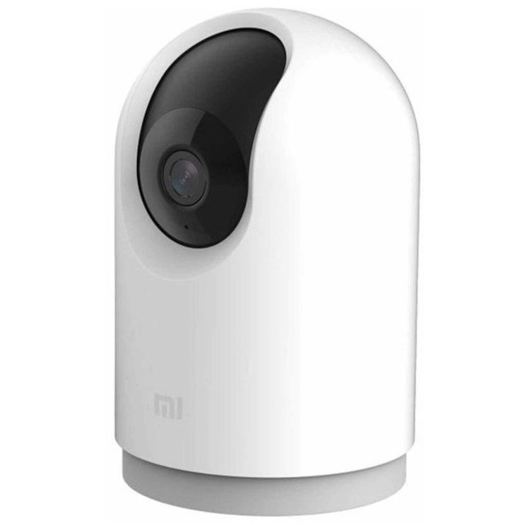 Alles XIAOMI kućna nadzorna kamera Mi 360° 2K Pro