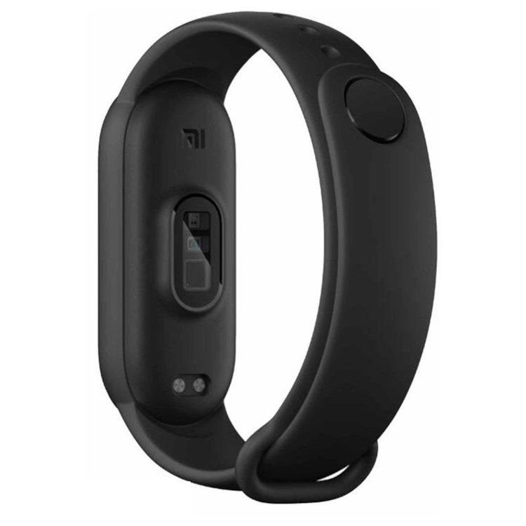 Alles XIAOMI pametna narukvica MI BAND 6 crna