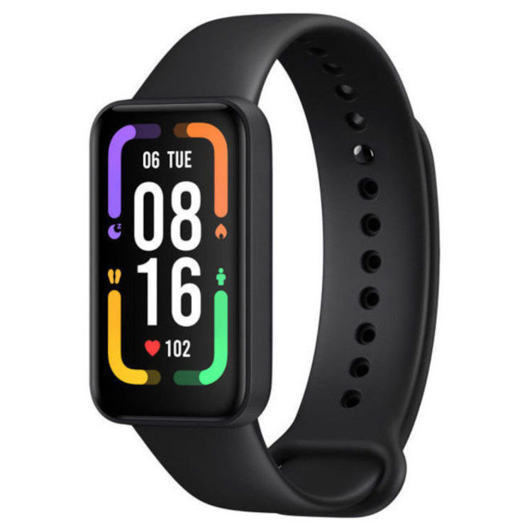 XIAOMI pametna narukvica REDMI BAND PRO crna