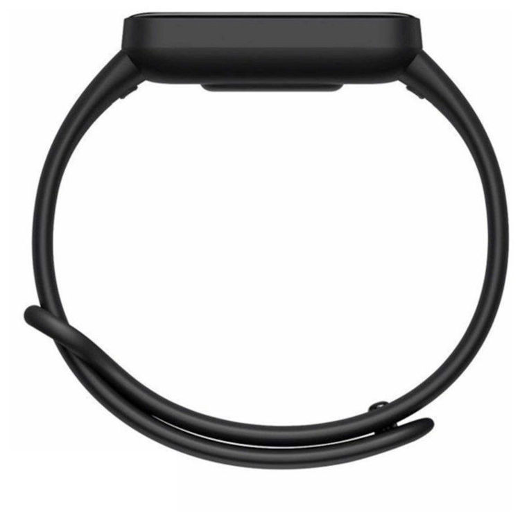 XIAOMI pametna narukvica REDMI BAND PRO crna