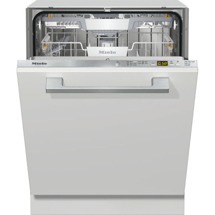 Alles MIELE perilica posuđa ugradbena G 5260 SCVi Active Plus