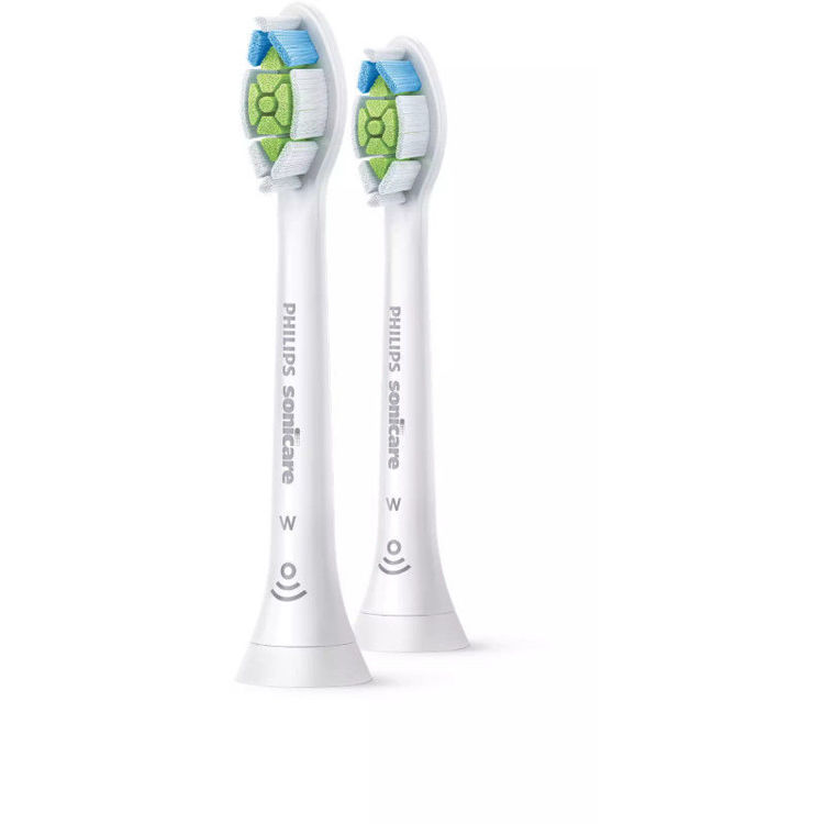 Alles PHILIPS standardne glave sonične četkice za zube HX6062/10