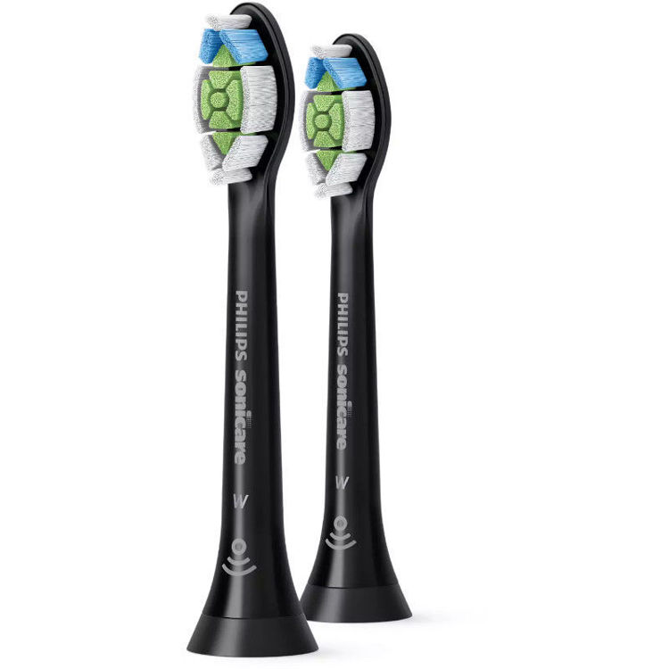 Alles PHILIPS standardne glave sonične četkice za zube HX6062/13