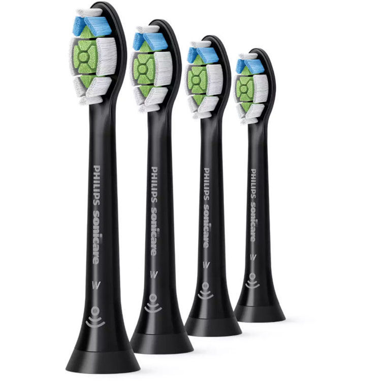 Alles PHILIPS standardne glave sonične četkice za zube HX6064/11