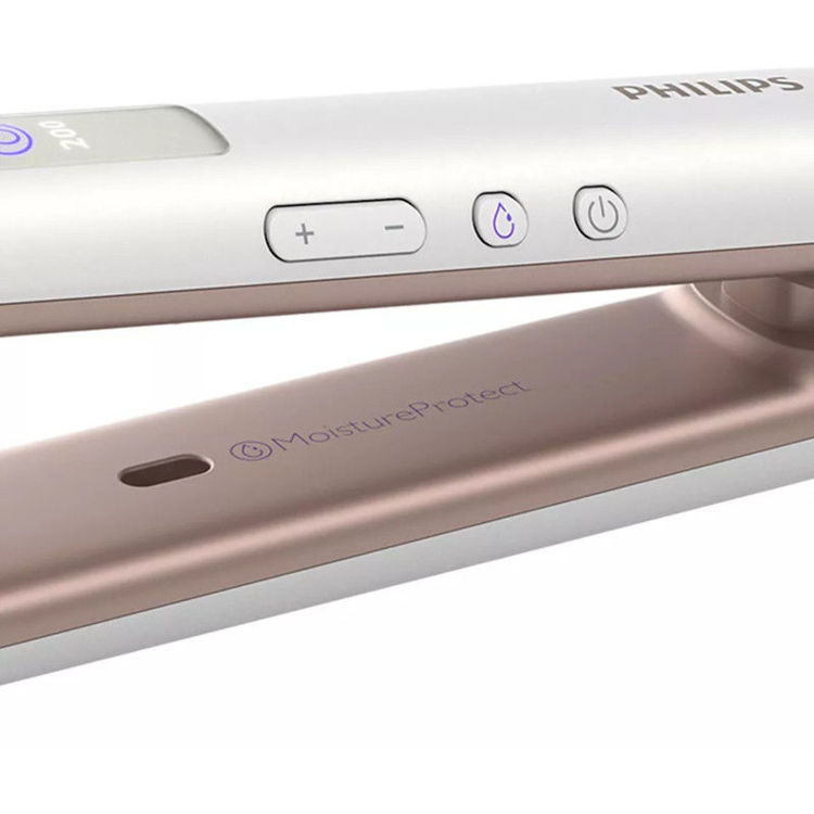 Alles PHILIPS uređaj za ravnanje kose HP8374/00