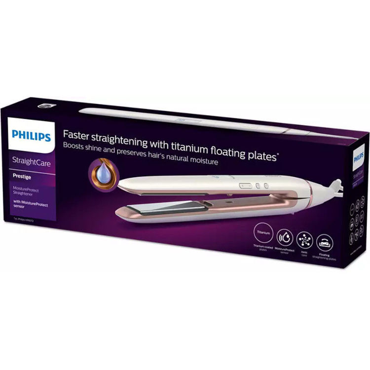Alles PHILIPS uređaj za ravnanje kose HP8374/00