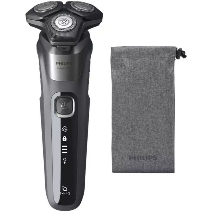 Alles PHILIPS brijaći aparat S5587/10