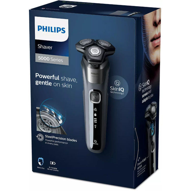 Alles PHILIPS brijaći aparat S5587/10