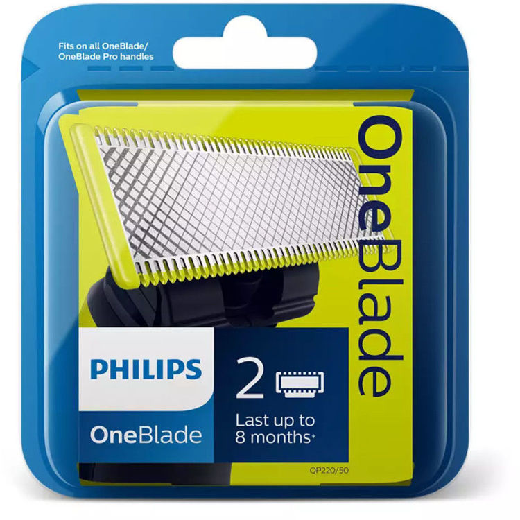 Alles PHILIPS zamjenska oštrica OneBlade QP220/50