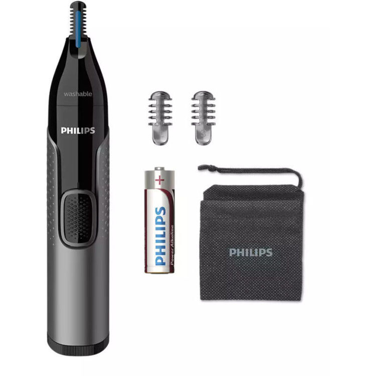 Alles PHILIPS višenamjenski trimer NT3650/16