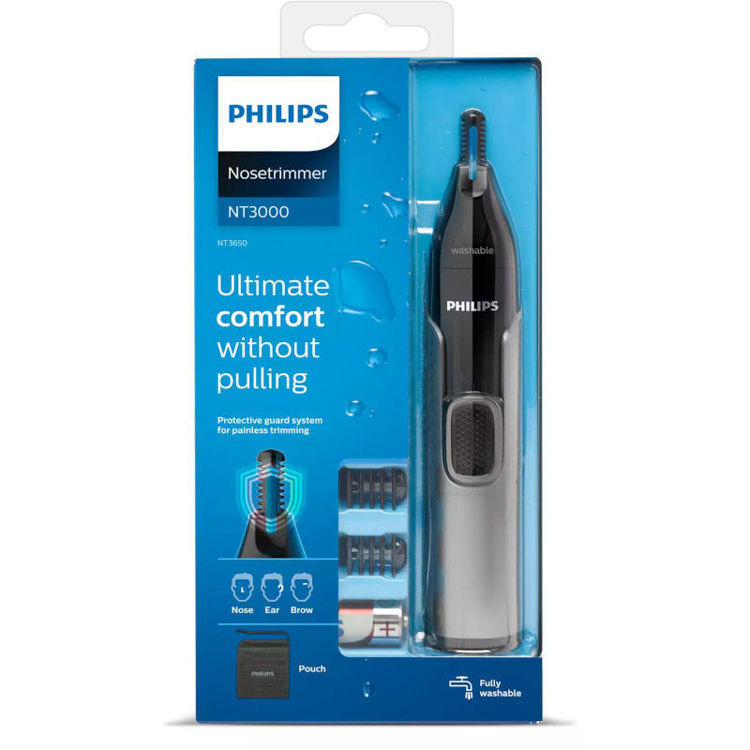Alles PHILIPS višenamjenski trimer NT3650/16