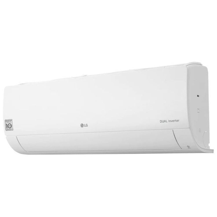 Alles LG klima S12EQ.NSJ / S12EQ.UA3 3.5 KW inverter