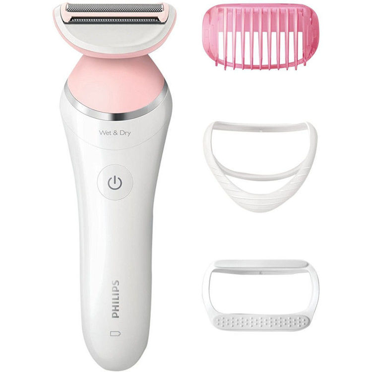 Alles PHILIPS epilator BRL140/00