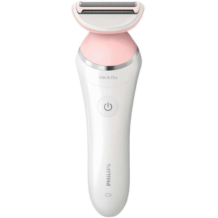 Alles PHILIPS epilator BRL140/00