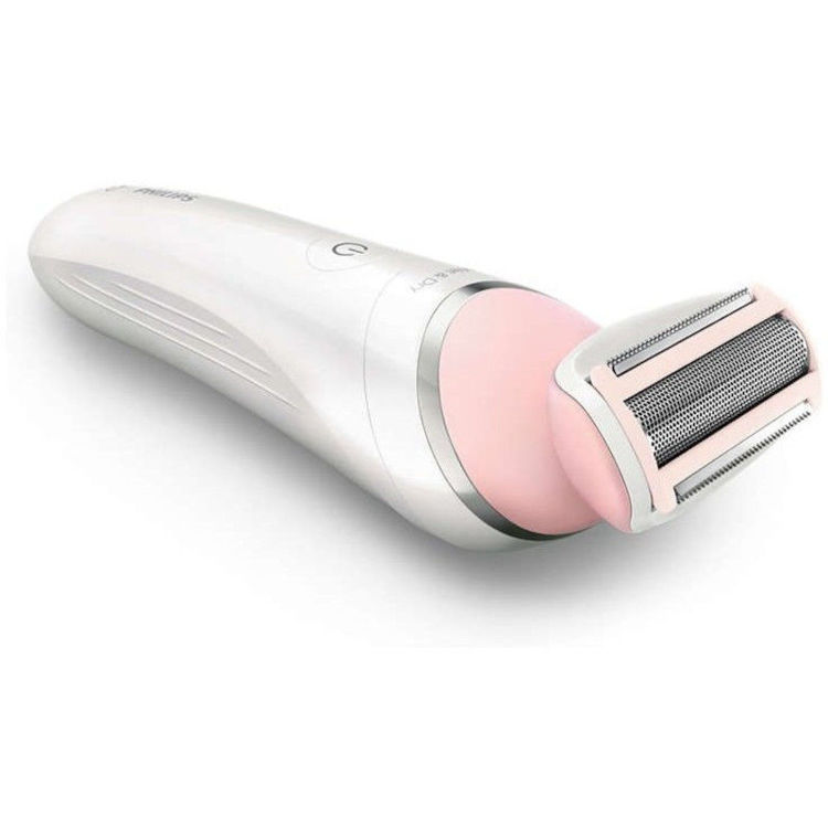 Alles PHILIPS epilator BRL140/00