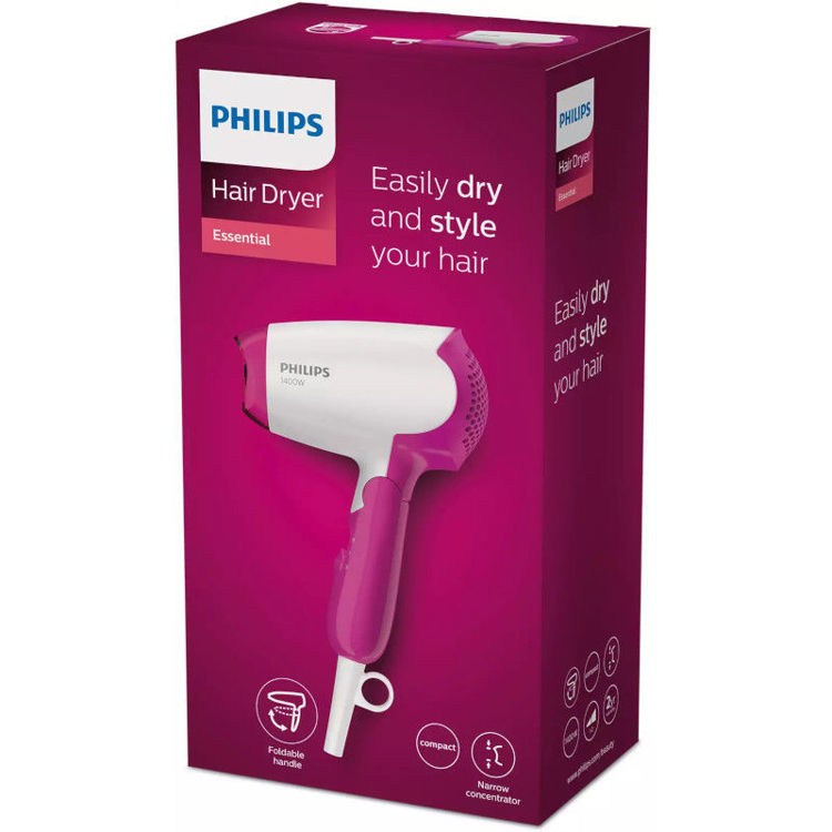 Alles PHILIPS sušilo kose BHD003/00